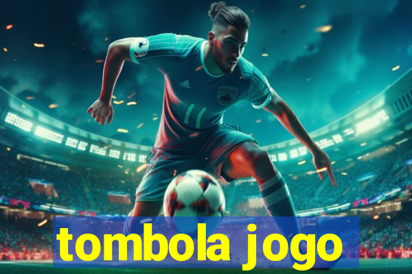 tombola jogo